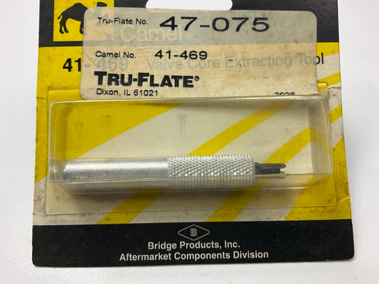 Camel 41-469 Valve Core Extracting Tool