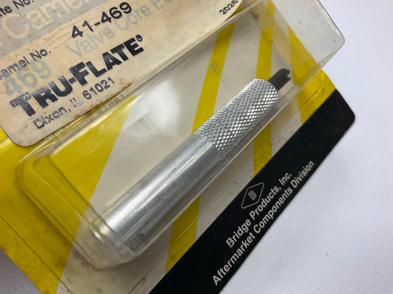 Camel 41-469 Valve Core Extracting Tool