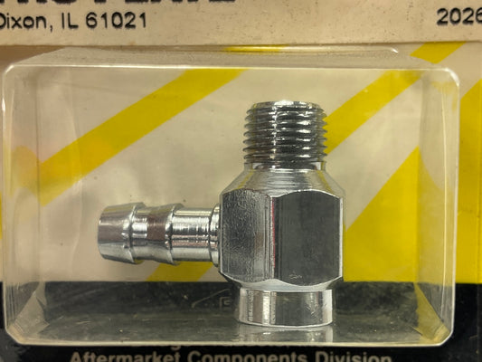 Camel 51-537 Air Siphon Spray Nozzle, Replaces Tru-Flate 18-405