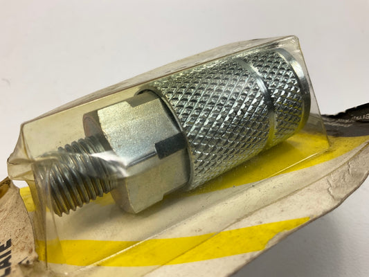 Camel 61-478 Air Line 3/8'' Coupler 1/4'' Male NPT