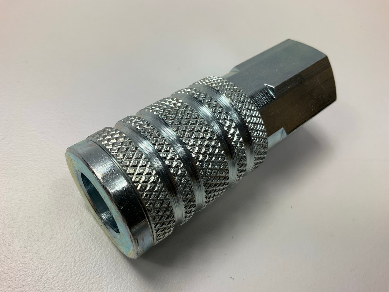 Camel 61-563 Air Tool Hose End Quick Coupler, Type ''F'', 1/2'' Female NPT