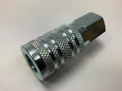 Camel 61-563 Air Tool Hose End Quick Coupler, Type ''F'', 1/2'' Female NPT