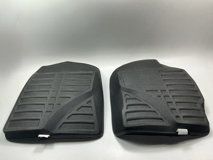 Car-Grand CG311789379 Custom Contoured Poly Floor Mats 2014-2016 Toyota Corolla