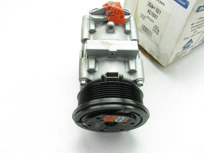 REMAN. Car Care Parts 204-551 A/C Compressor