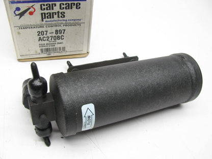 Car Care Parts 207-897 A/C Receiver Drier Accumulator