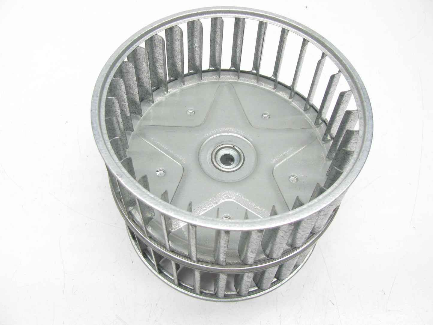 Car Care Parts 55903 HVAC Blower Motor Wheel