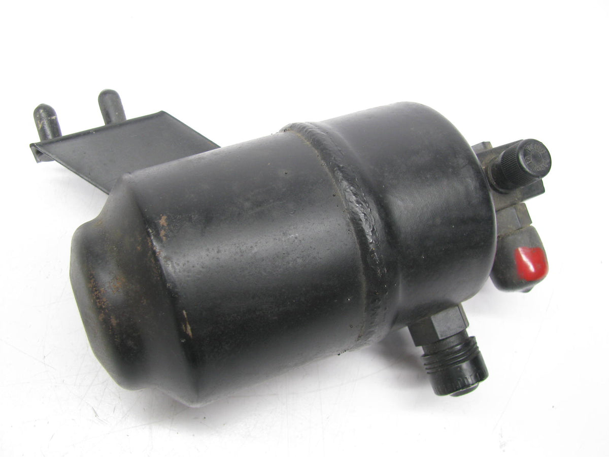 Car Care Parts AC2672C A/C Receiver Drier For 1977-1983 BMW 320i