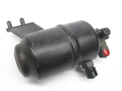 Car Care Parts AC2672C A/C Receiver Drier For 1977-1983 BMW 320i