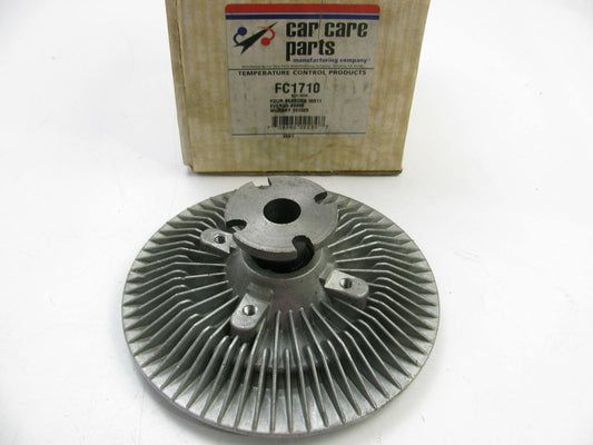 Car Care Parts FC1710 Engine Cooling Fan Clutch