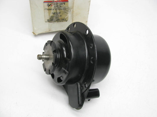 Car Care Parts FM3007 Engine Cooling Fan Motor For 1989-1990 Pontiac Grand Prix