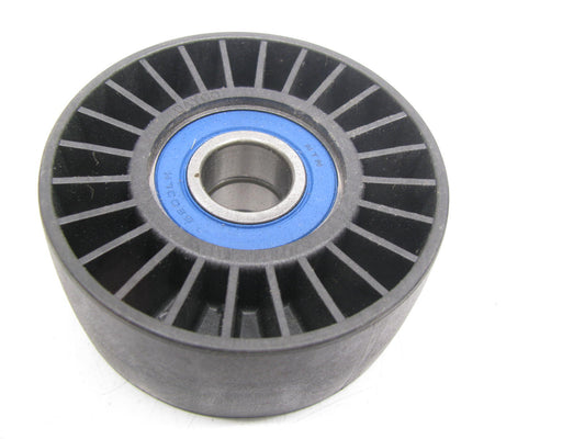 Car Care Parts IP81 Accessory Drive Belt Tensioner Pulley