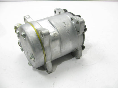 Car Care Parts N078027X REMAN A/C Compressor W/O Clutch