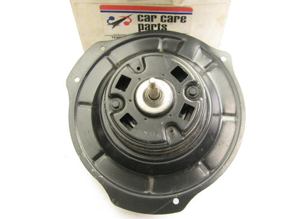 Car Care Parts PM3712 HVAC Blower Motor W/O Wheel for 1975-1978 Toyota Corona