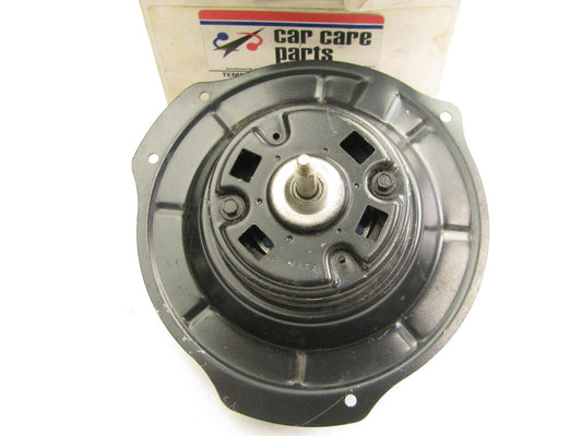 Car Care Parts PM3712 HVAC Blower Motor W/O Wheel For 1975-1978 Toyota Corona