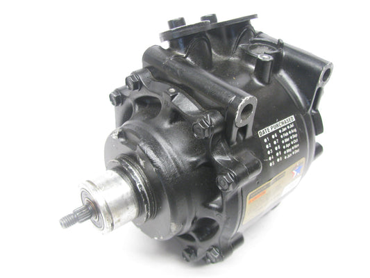 Reman Car Care Parts R078048 A/C Compressor Without Clutch A74053 254053