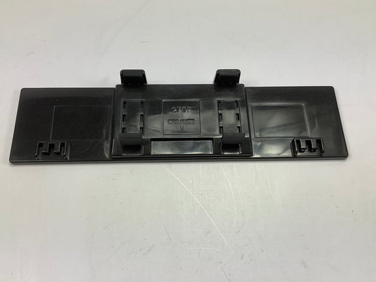 RAZO RG20 270mm Flat Wide Rear View Safety Mirror Universal Fitment Clip-On