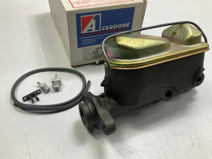 REMAN. Cardone 10-1681 Brake Master Cylinder For 1976-1977 Ford Bronco 4WD