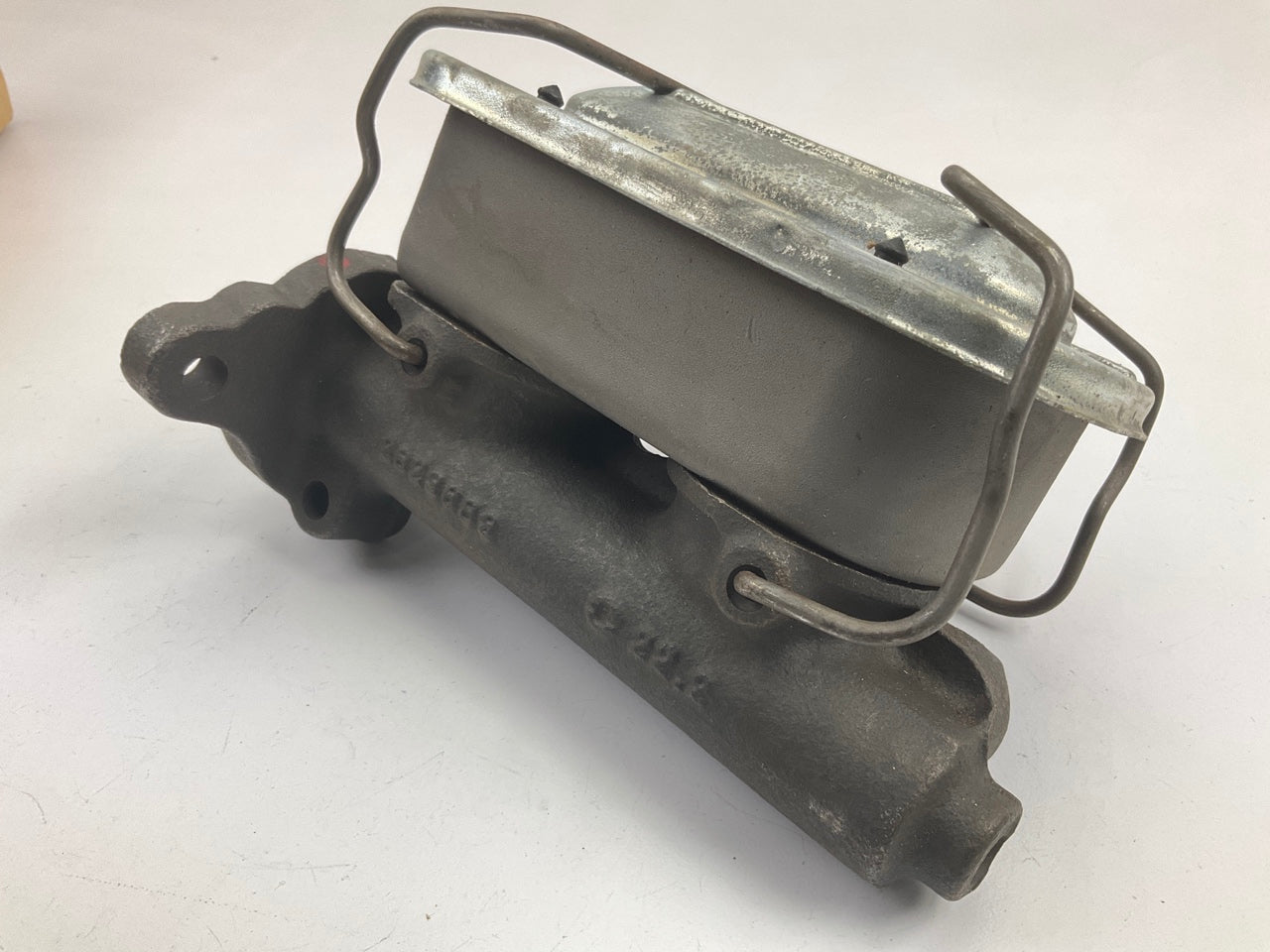 REMAN. Cardone 10-1714 Brake Master Cylinder - 1976-1980 Monza, Skyhawk, Sunbird