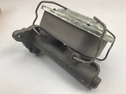REMAN. Cardone 10-1714 Brake Master Cylinder - 1976-1980 Monza, Skyhawk, Sunbird