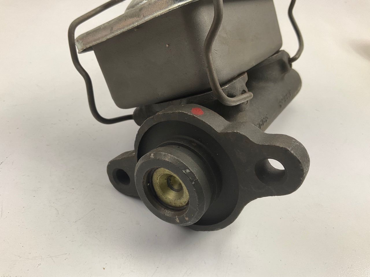 REMAN. Cardone 10-1714 Brake Master Cylinder - 1976-1980 Monza, Skyhawk, Sunbird