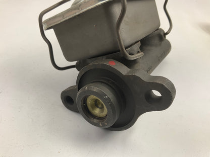 REMAN. Cardone 10-1714 Brake Master Cylinder - 1976-1980 Monza, Skyhawk, Sunbird