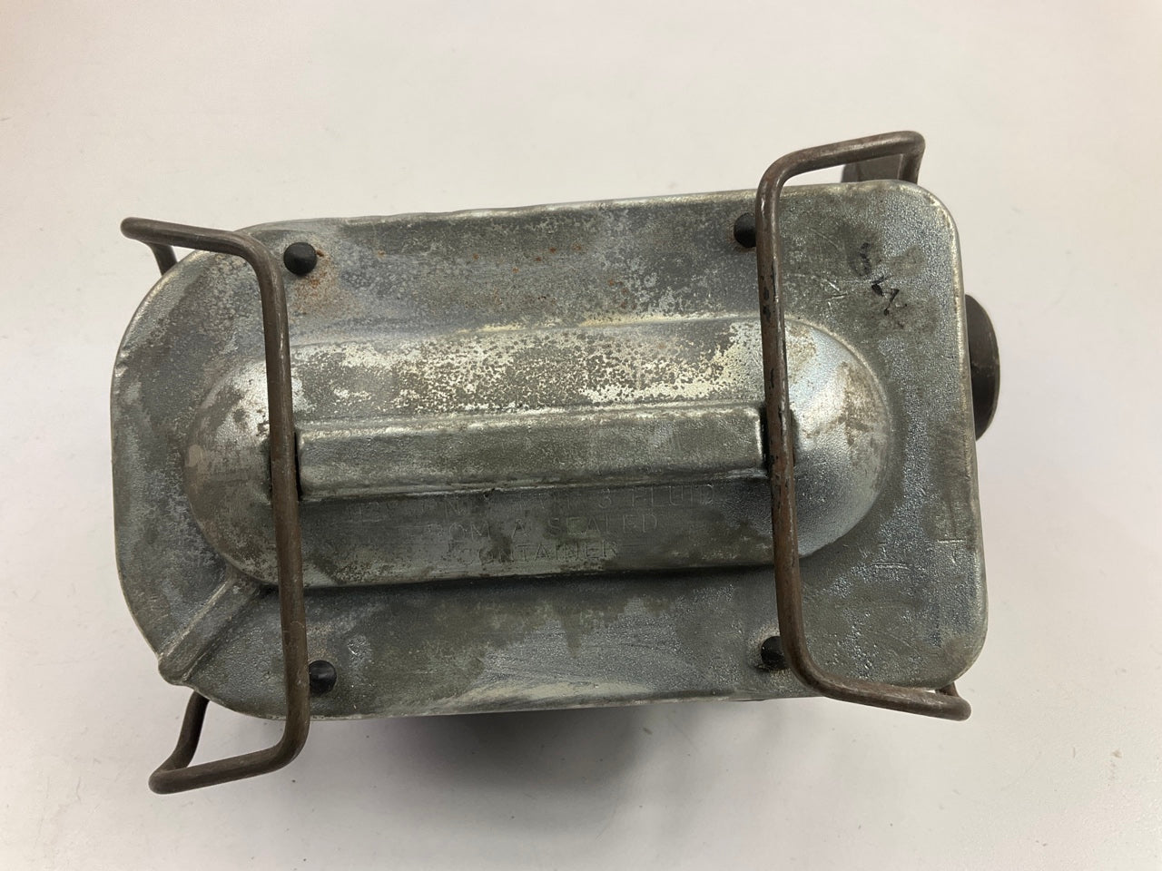 REMAN. Cardone 10-1714 Brake Master Cylinder - 1976-1980 Monza, Skyhawk, Sunbird