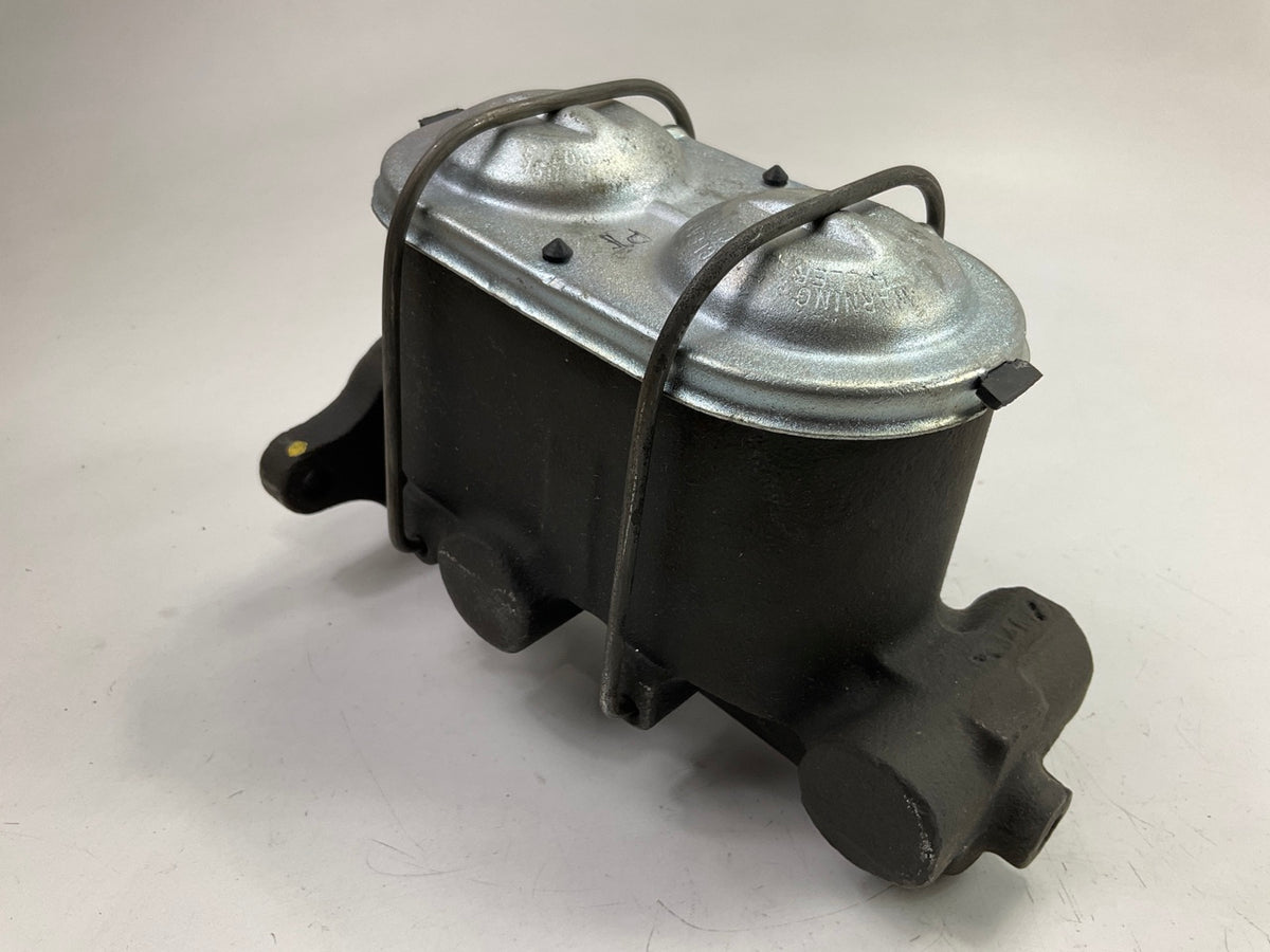 REMAN. Cardone 10-1732 Brake Master Cylinder