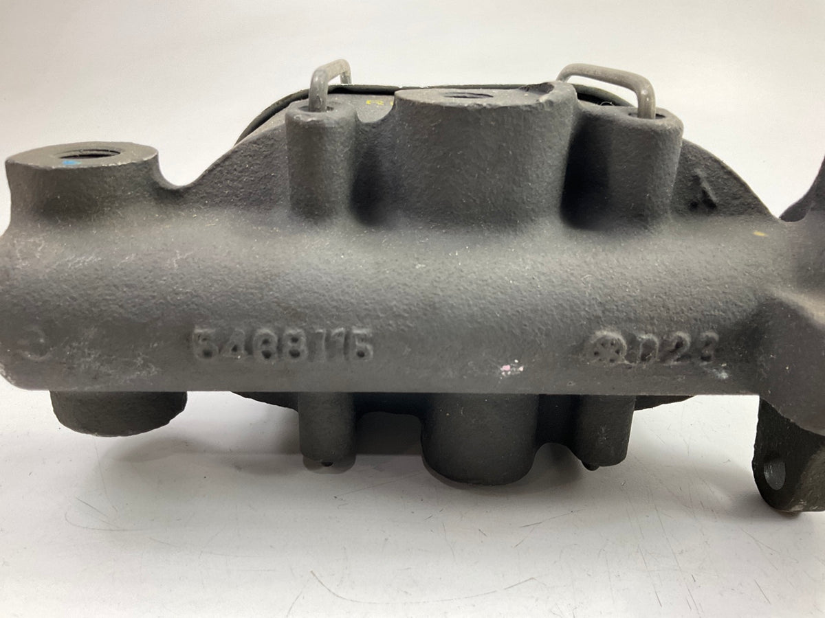 REMAN. Cardone 10-1732 Brake Master Cylinder