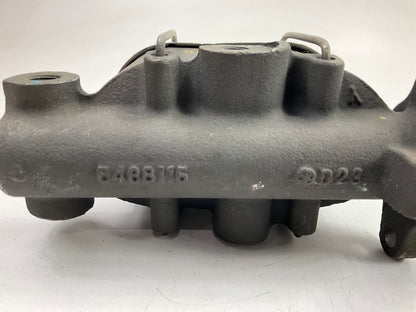 REMAN. Cardone 10-1732 Brake Master Cylinder