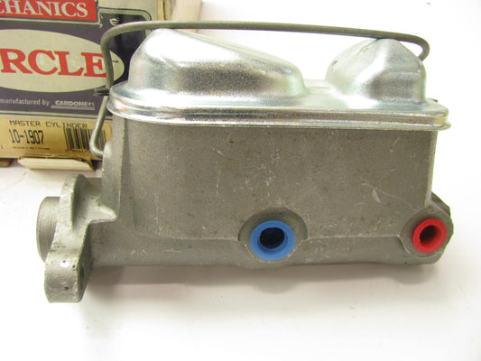 Cardone 10-1907 Remanufactured Brake Master Cylinder