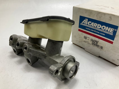 REMAN. Cardone 10-1929 Brake Master Cylinder