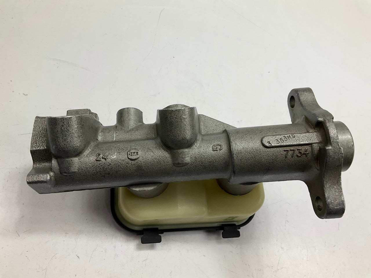 REMAN. Cardone 10-1929 Brake Master Cylinder
