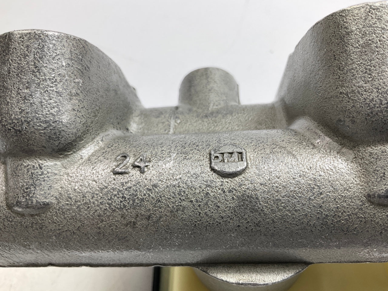 REMAN. Cardone 10-1929 Brake Master Cylinder