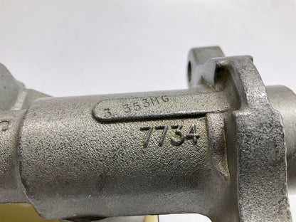 REMAN. Cardone 10-1929 Brake Master Cylinder