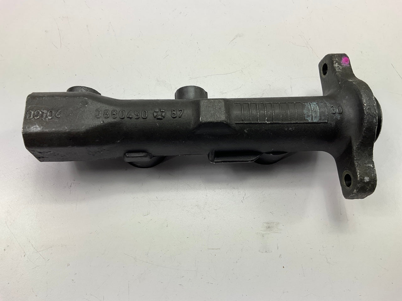 REMAN - Cardone 10-1945 Brake Master Cylinder Without Reservoir