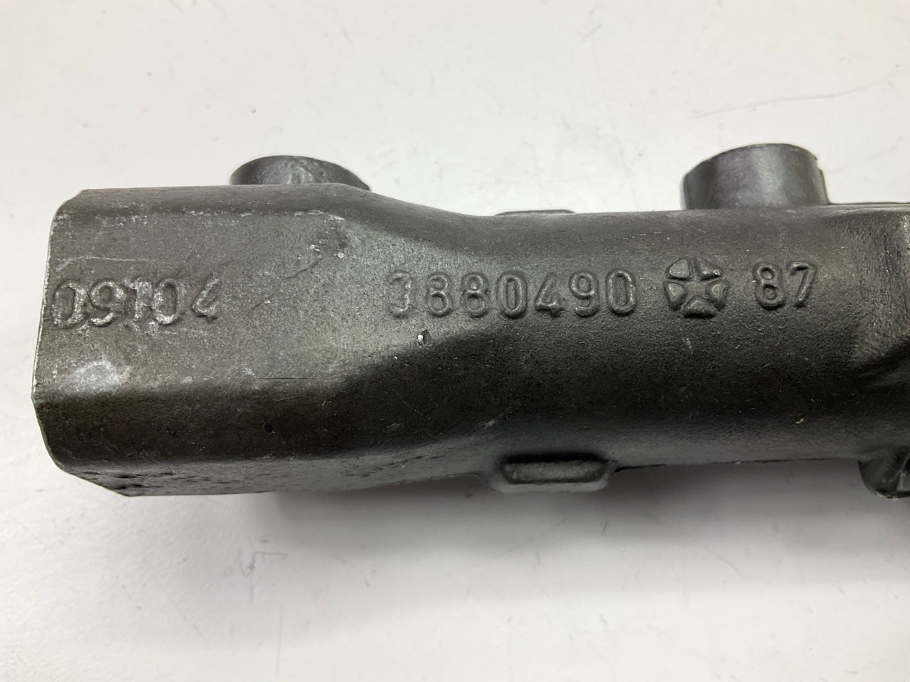 REMAN - Cardone 10-1945 Brake Master Cylinder Without Reservoir