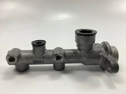 REMAN. Cardone 10-1949 Brake Master Cylinder
