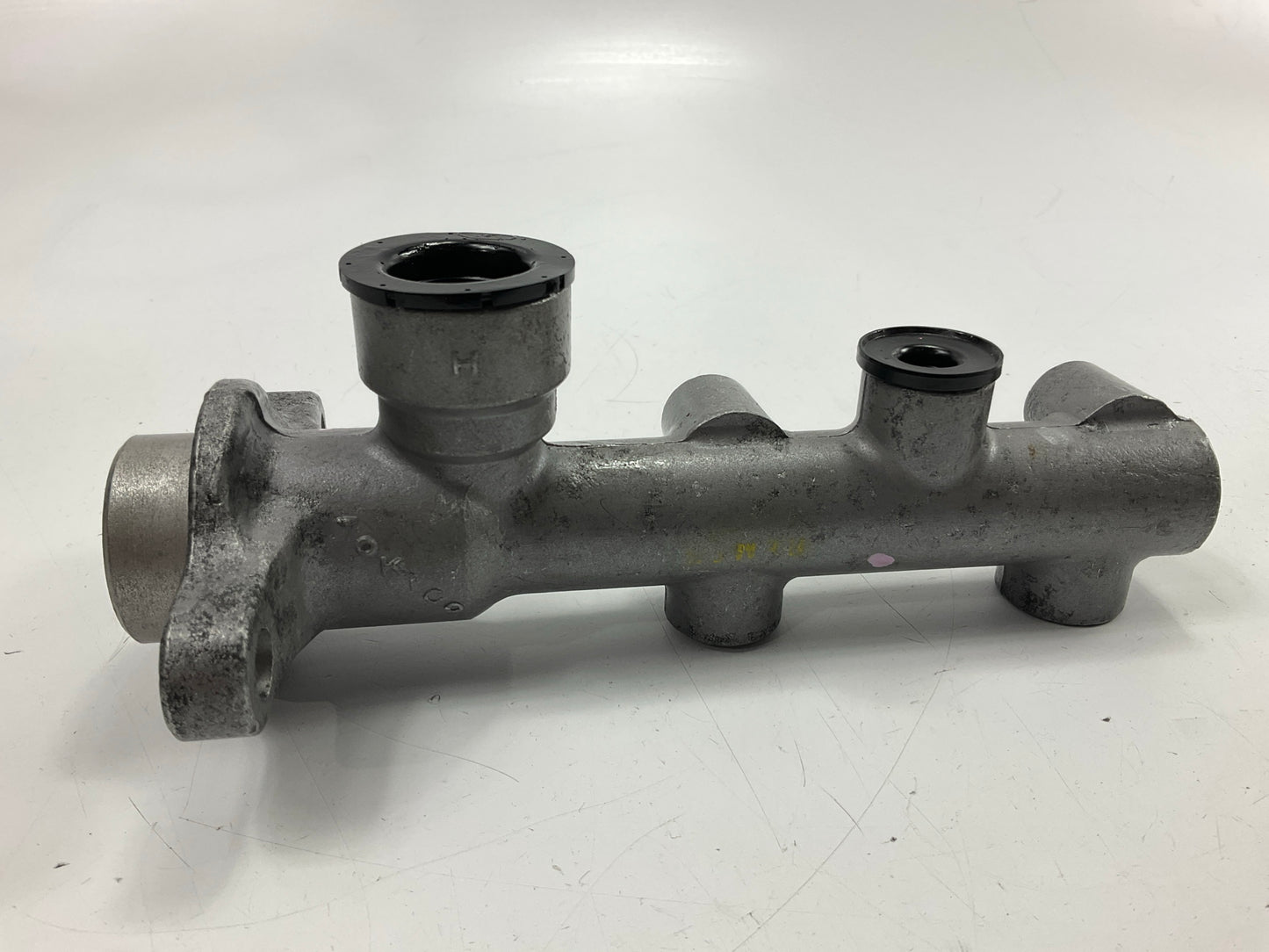 REMAN. Cardone 10-1949 Brake Master Cylinder