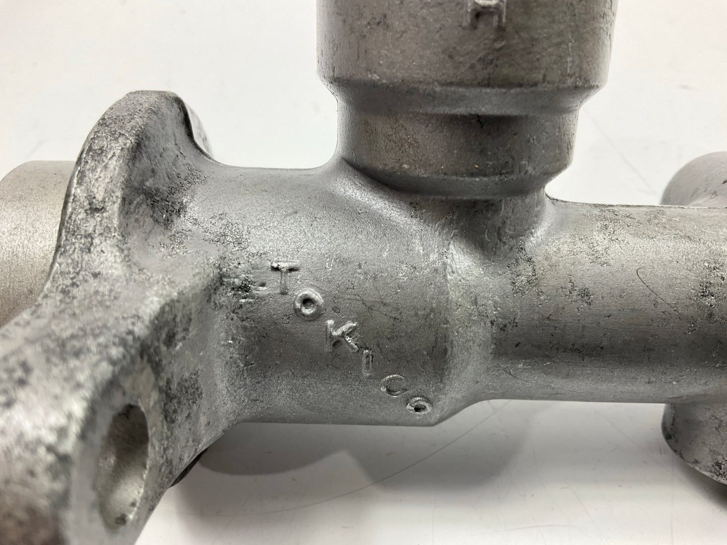 REMAN. Cardone 10-1949 Brake Master Cylinder