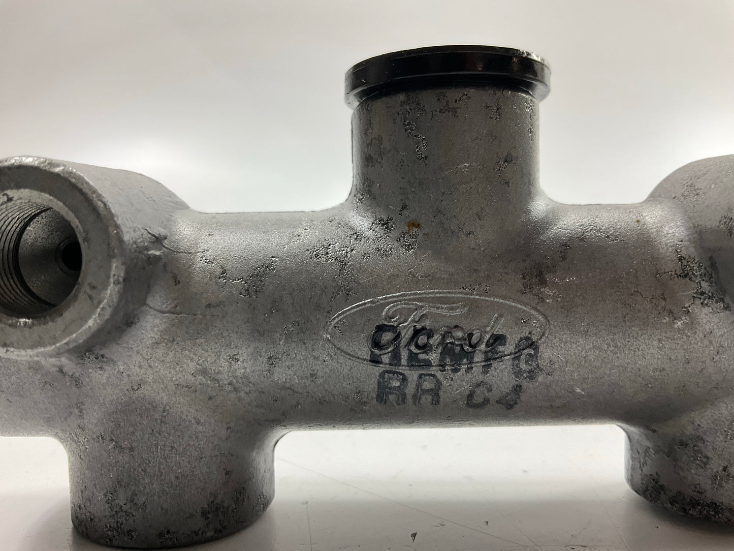 REMAN. Cardone 10-1949 Brake Master Cylinder