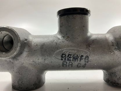 REMAN. Cardone 10-1949 Brake Master Cylinder