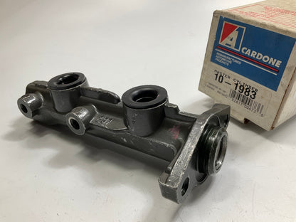 REMAN. Cardone 10-1983 Brake Master Cylinder
