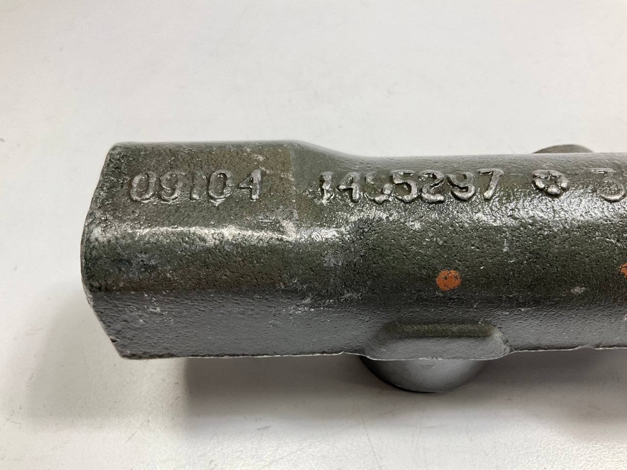 REMAN. Cardone 10-1983 Brake Master Cylinder