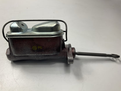 Lightweight ALUMINUM Cardone 10-2038 Brake Master Cylinder D9BC Casting