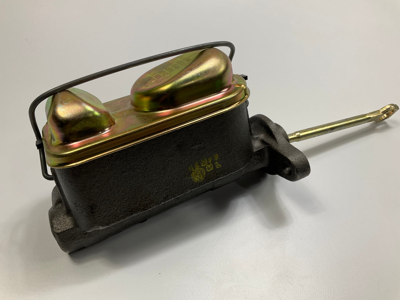 REMAN. Cardone 10-2038 Brake Master Cylinder For 1983-1985 Ford Escort, Lynx
