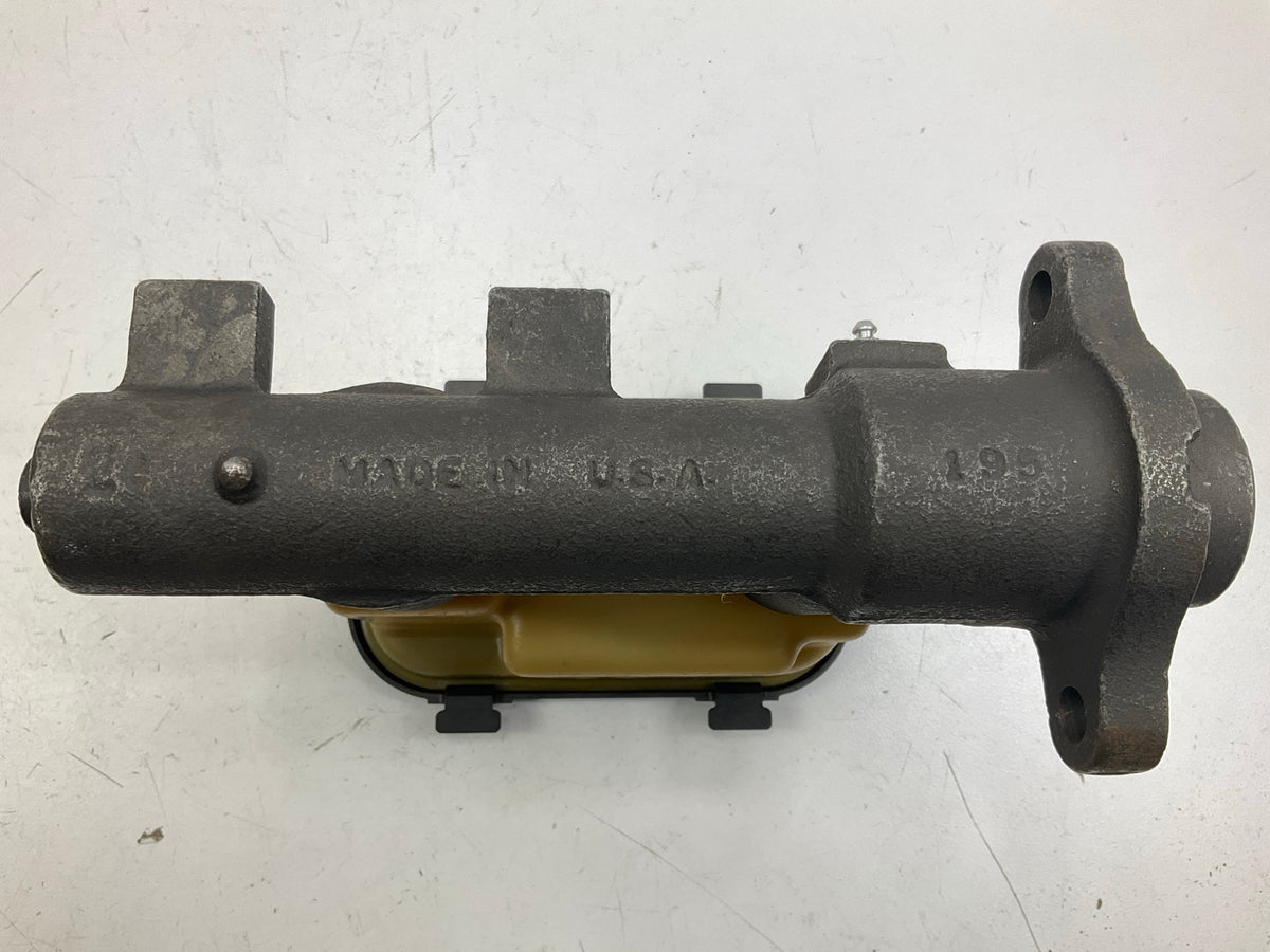 REMAN. Cardone 10-2351 Brake Master Cylinder