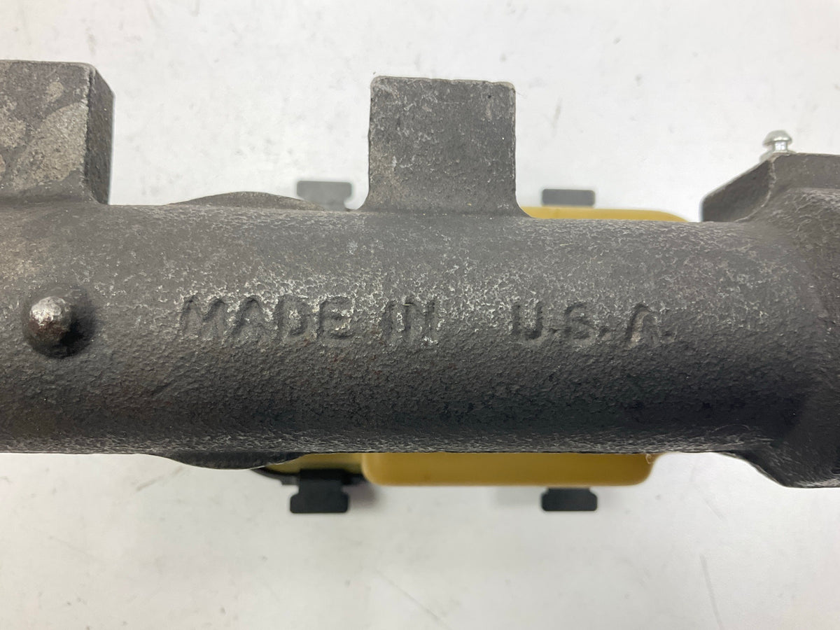 REMAN. Cardone 10-2351 Brake Master Cylinder