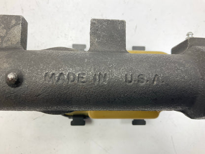 REMAN. Cardone 10-2351 Brake Master Cylinder