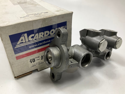 REMAN. Cardone 10-2355 Brake Master Cylinder