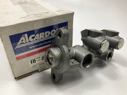 REMAN. Cardone 10-2355 Brake Master Cylinder